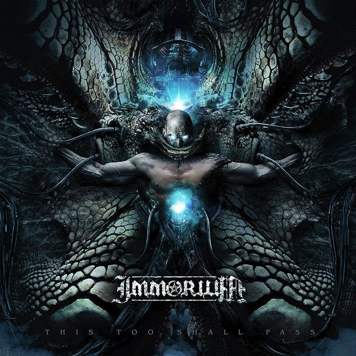 Immorium - This Too Shall Pass