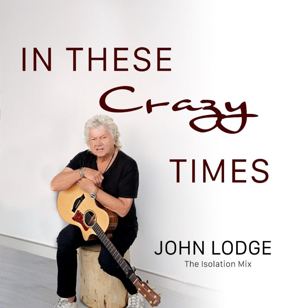 John Lodge