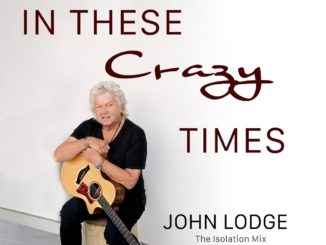 John Lodge