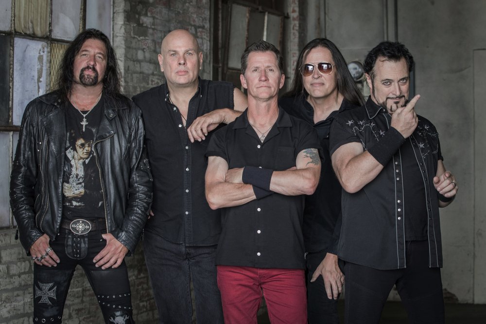 Metal Church