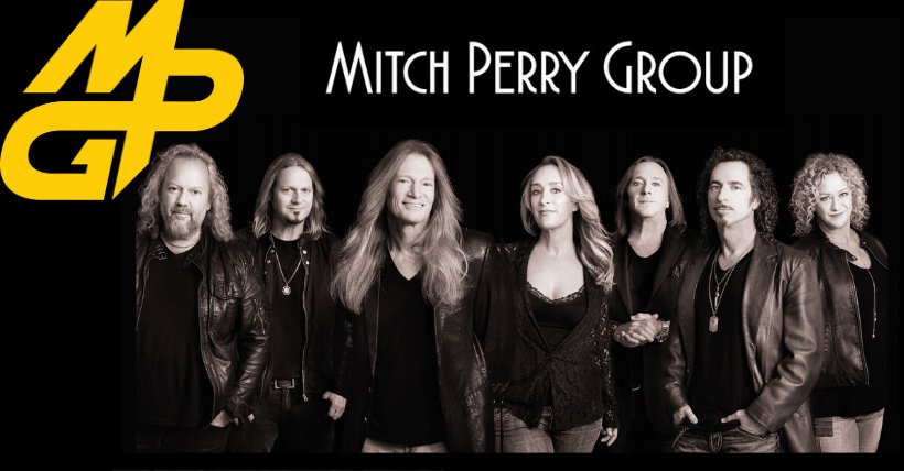 Mitch Perry Group