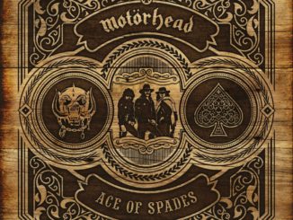 Motorhead - Ace Of Spaces
