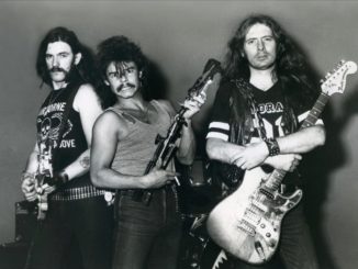 Motorhead