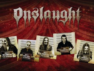 Onslaught