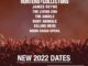 Red Hot Summer Tour 2022