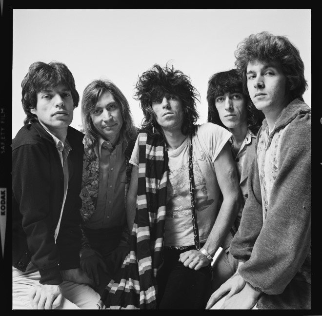 The Rolling Stones