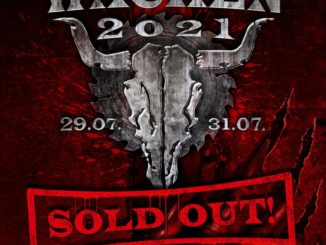 Wacken 2021