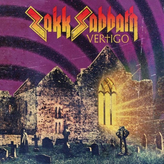 Zakk Sabbath - Black Sabbath