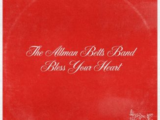 The Allman Betts Band - Blees Your Heart
