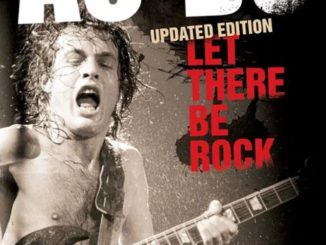 The Story of AC/DC - Let There Be Rock