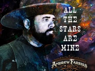 Andrew Farriss - All Stars Are Mine