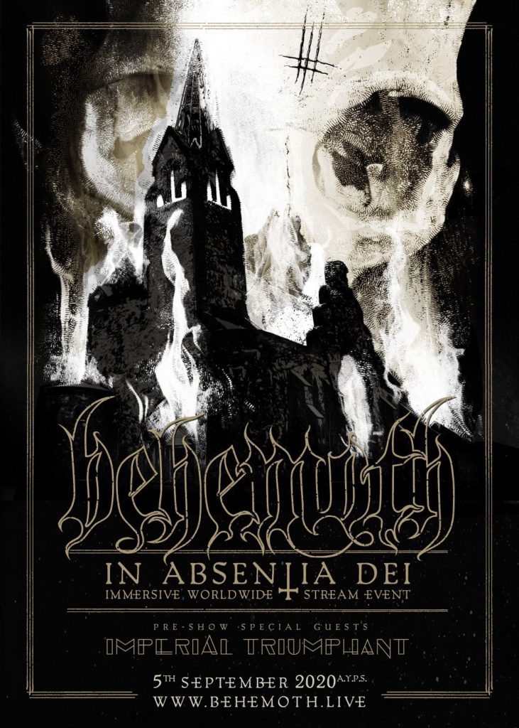 Behemoth