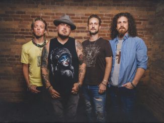 Black Stone Cherry