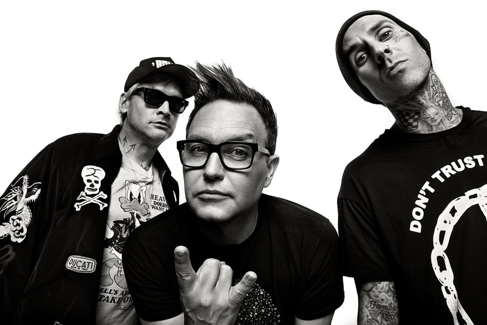 blink-182