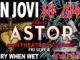 Bon Jovi & Def Leppard Tribute