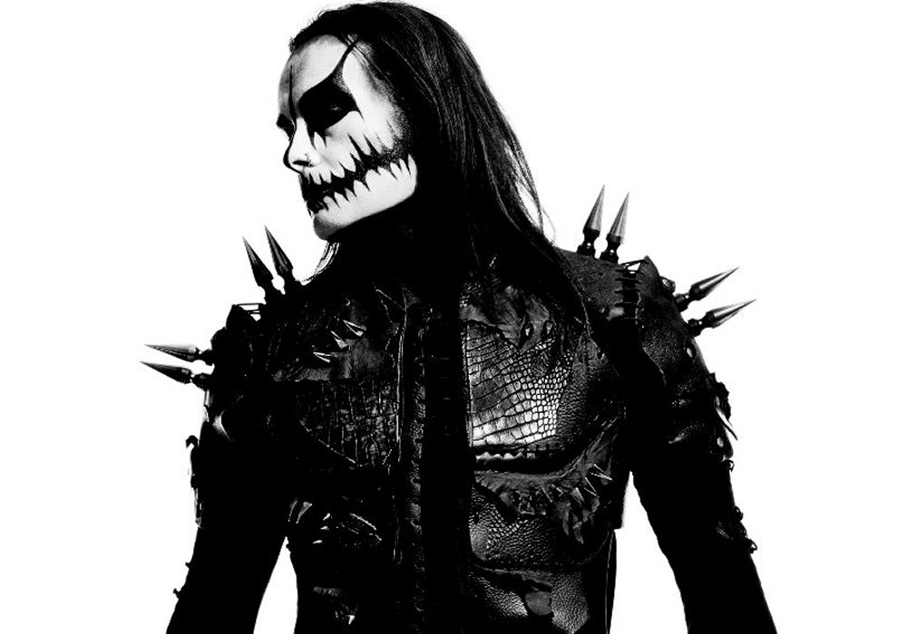 Cradle Of Filth