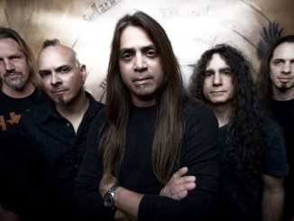 Fates Warning