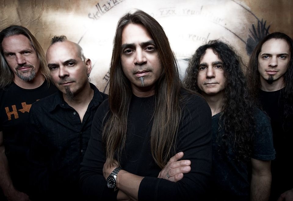 Fates Warning