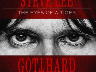 Gotthard - Steve Lee