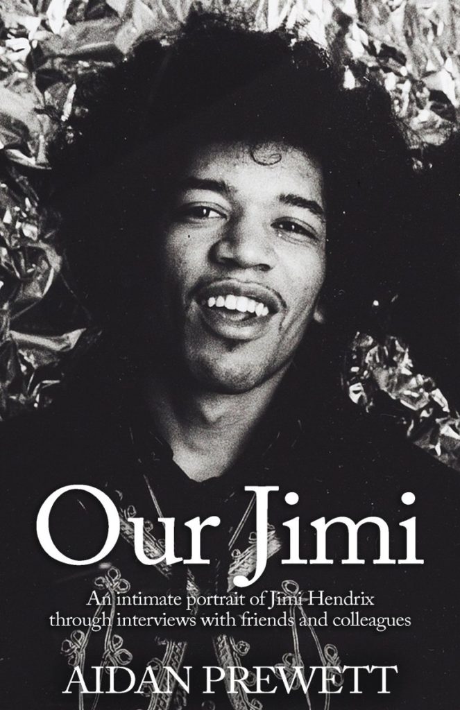 Our Jimi