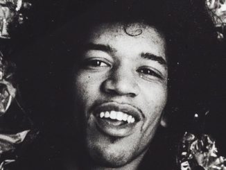 Jimi Hendrix