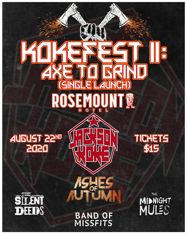 Kokefest II