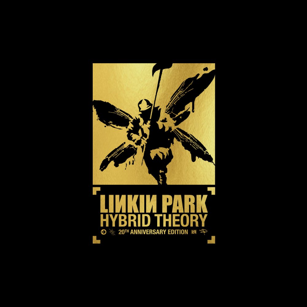 Linkin Park - Hybrid Theory 20th Anniversary