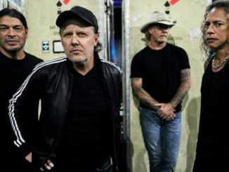 Metallica