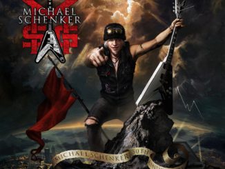 Michael Schenker - Immortal