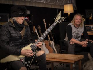 Michael Schenker