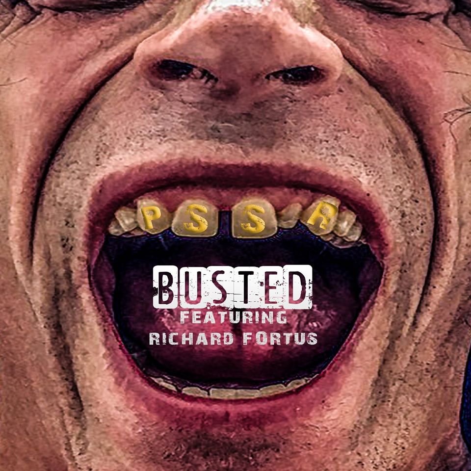 PSSR - Busted