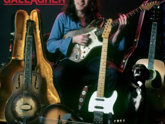 The Best Of Rory Gallagher