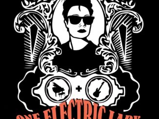 Sarah Mcleod - One Electric Lady tour