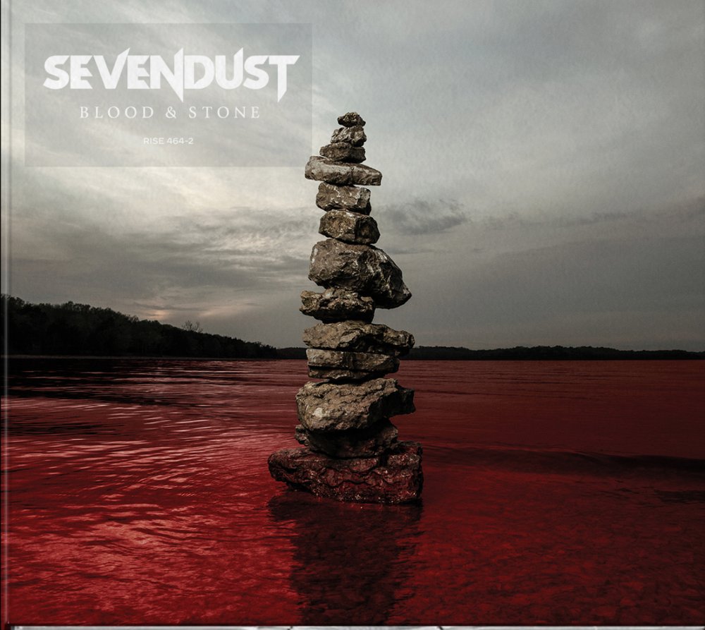 Sevendust - Blood & Stone