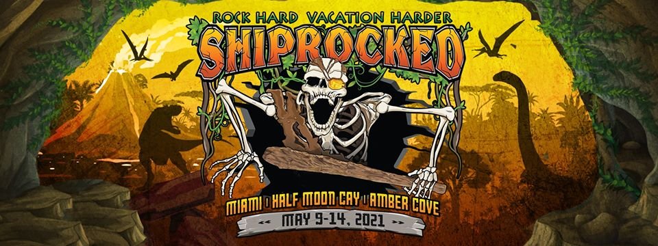 Shiprocked 2021