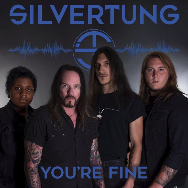 Silvertung