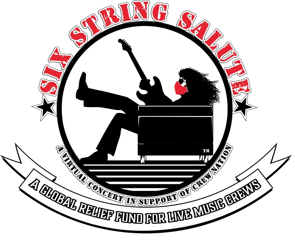 Six String Salute