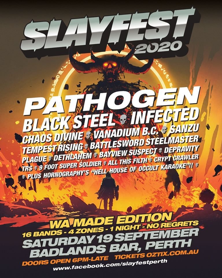 Slayfest 2020
