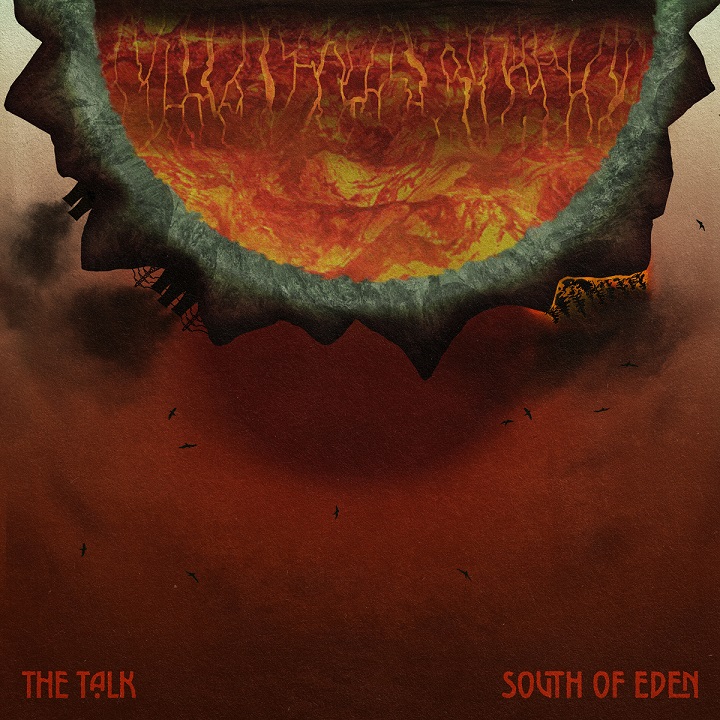 South Of Eden - The Talk