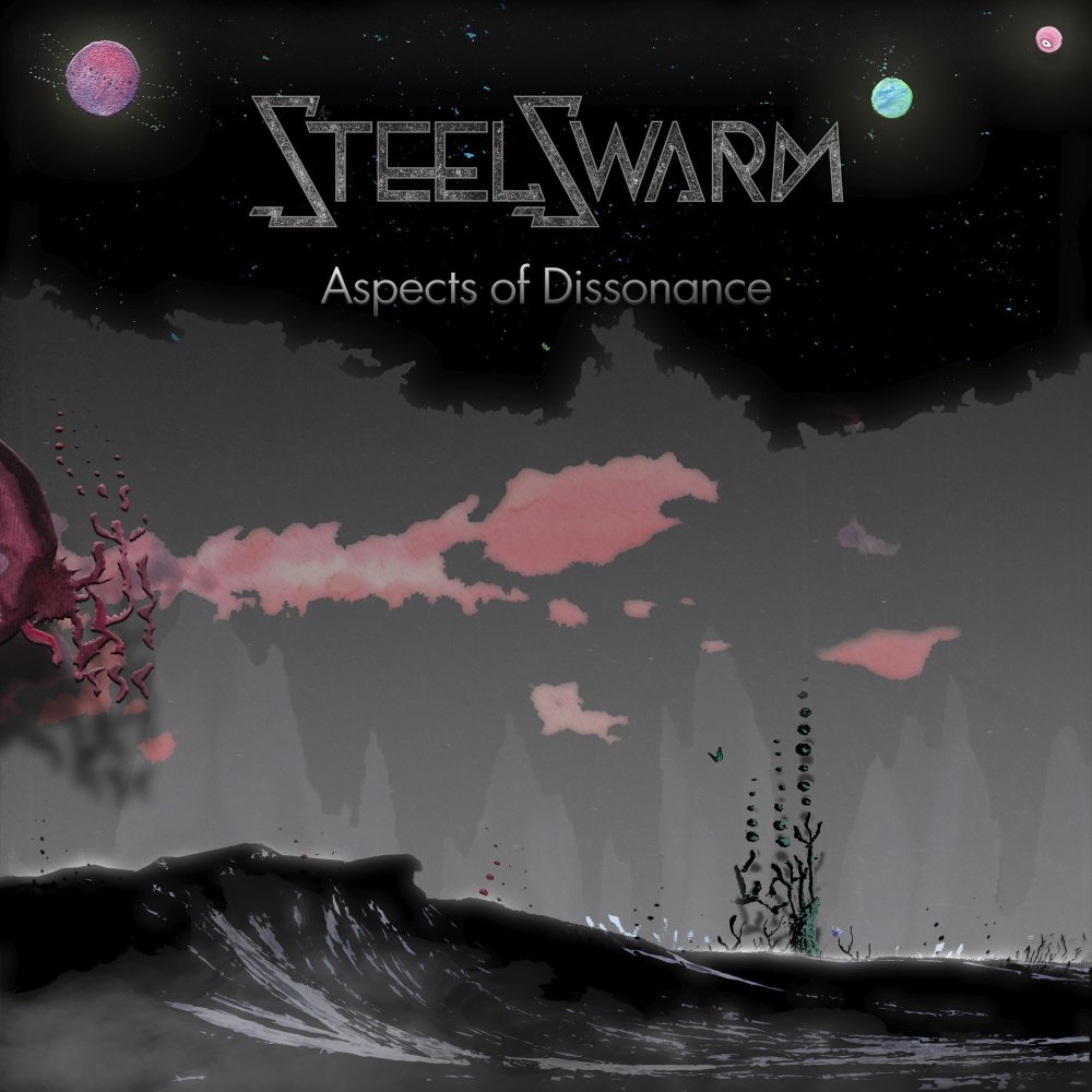 SteelSwarm - Aspects Of Dissonance