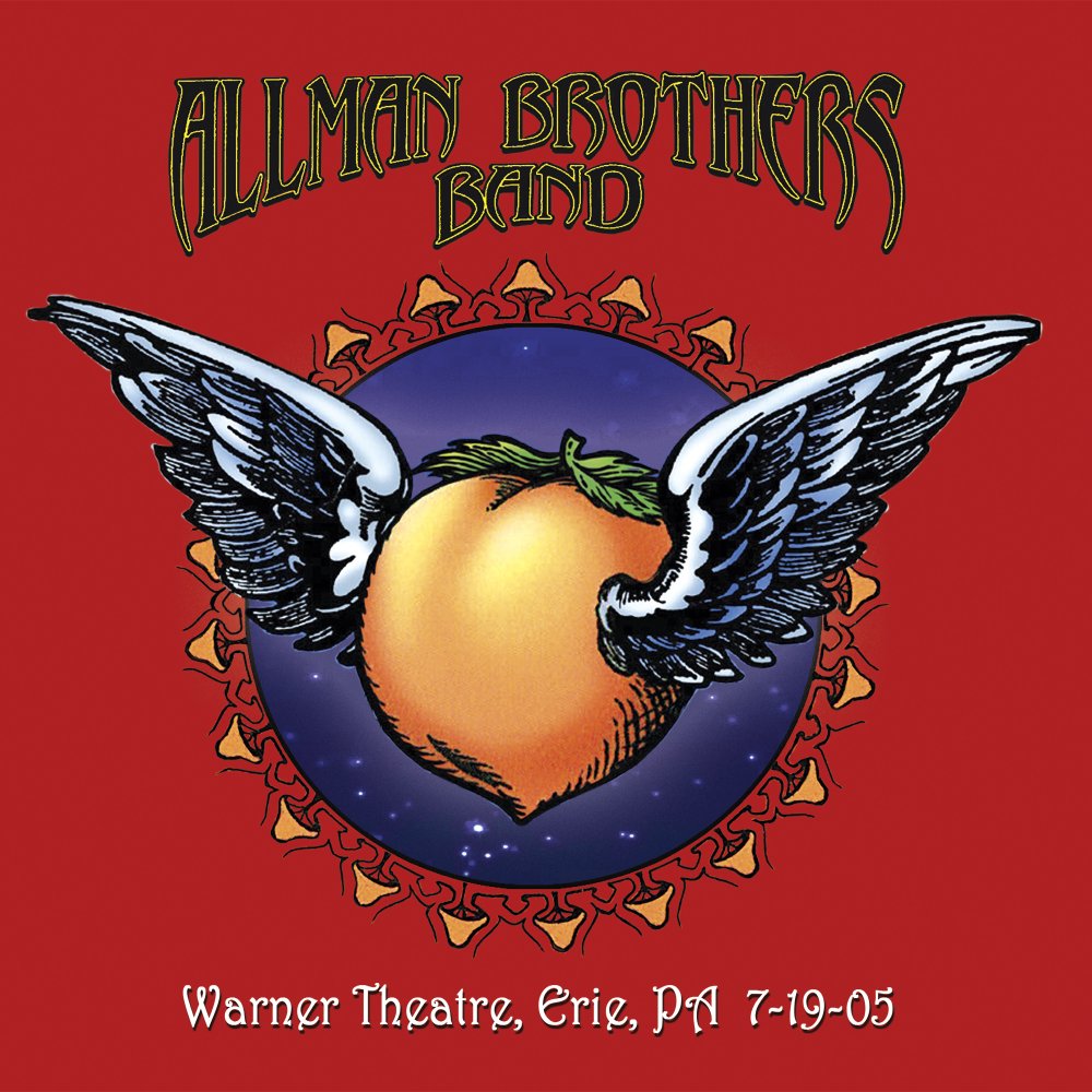 The Allman Brothers Band - The Best Show You Never Heard