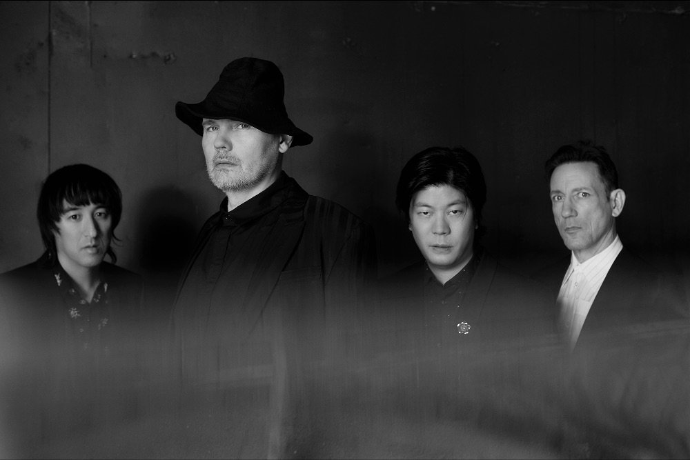 The Smashing Pumpkins