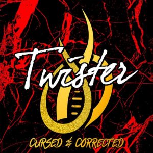 Twister - Call To Arms