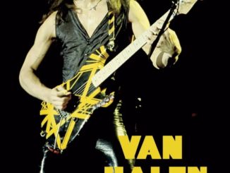 Van Halen: A Visual Biography