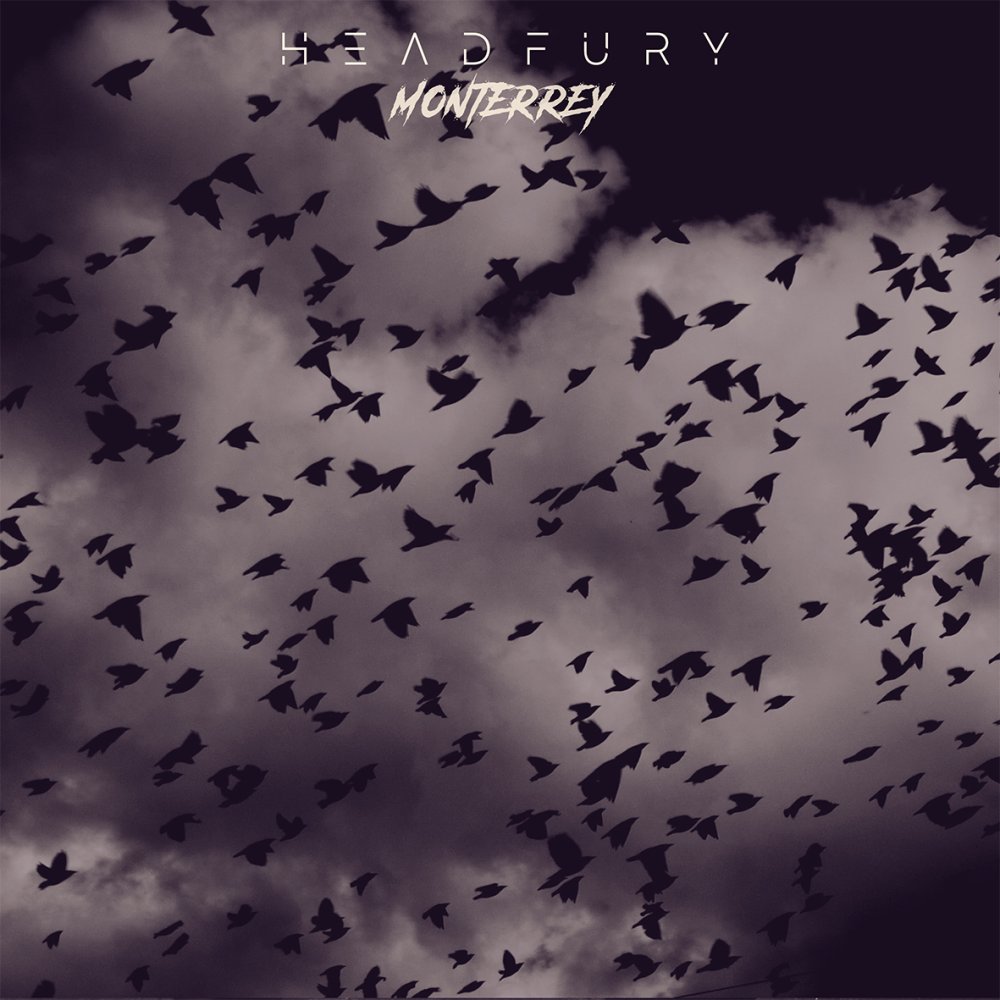 HeadFury - Monterrey