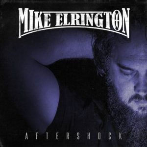 Mike Elrington - Aftershock