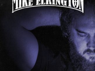 Mike Elrington - Aftershock