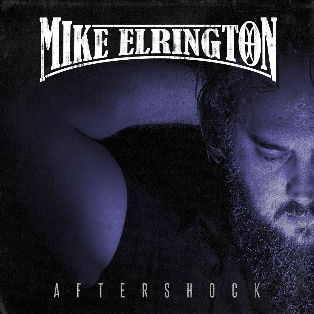 Mike Elrington - Aftershock