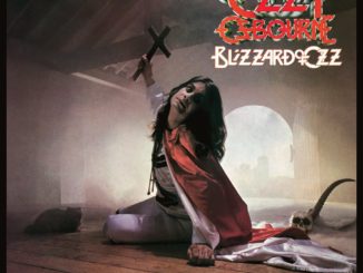 Ozzy Osbourne - Blizzard Of Oz