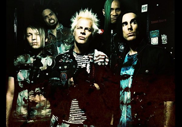 Powerman 5000